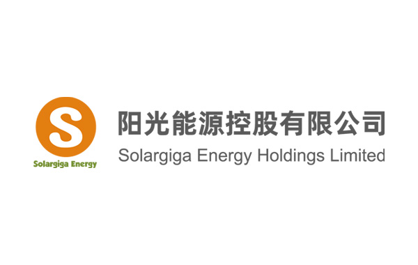Solargiga Energy Holdings Limited.